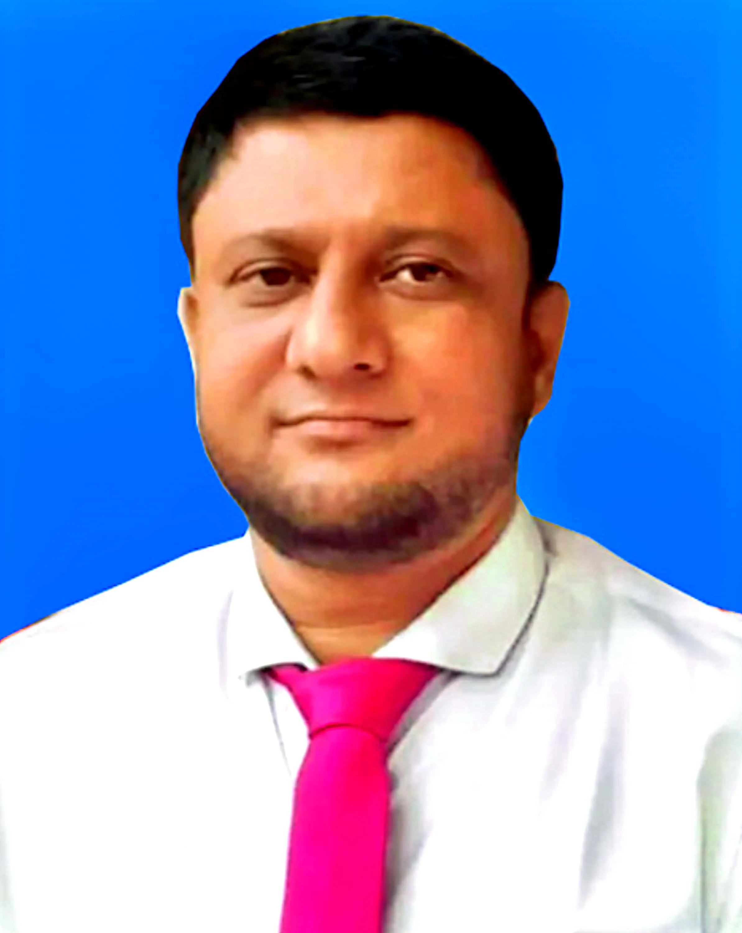 Chairman
